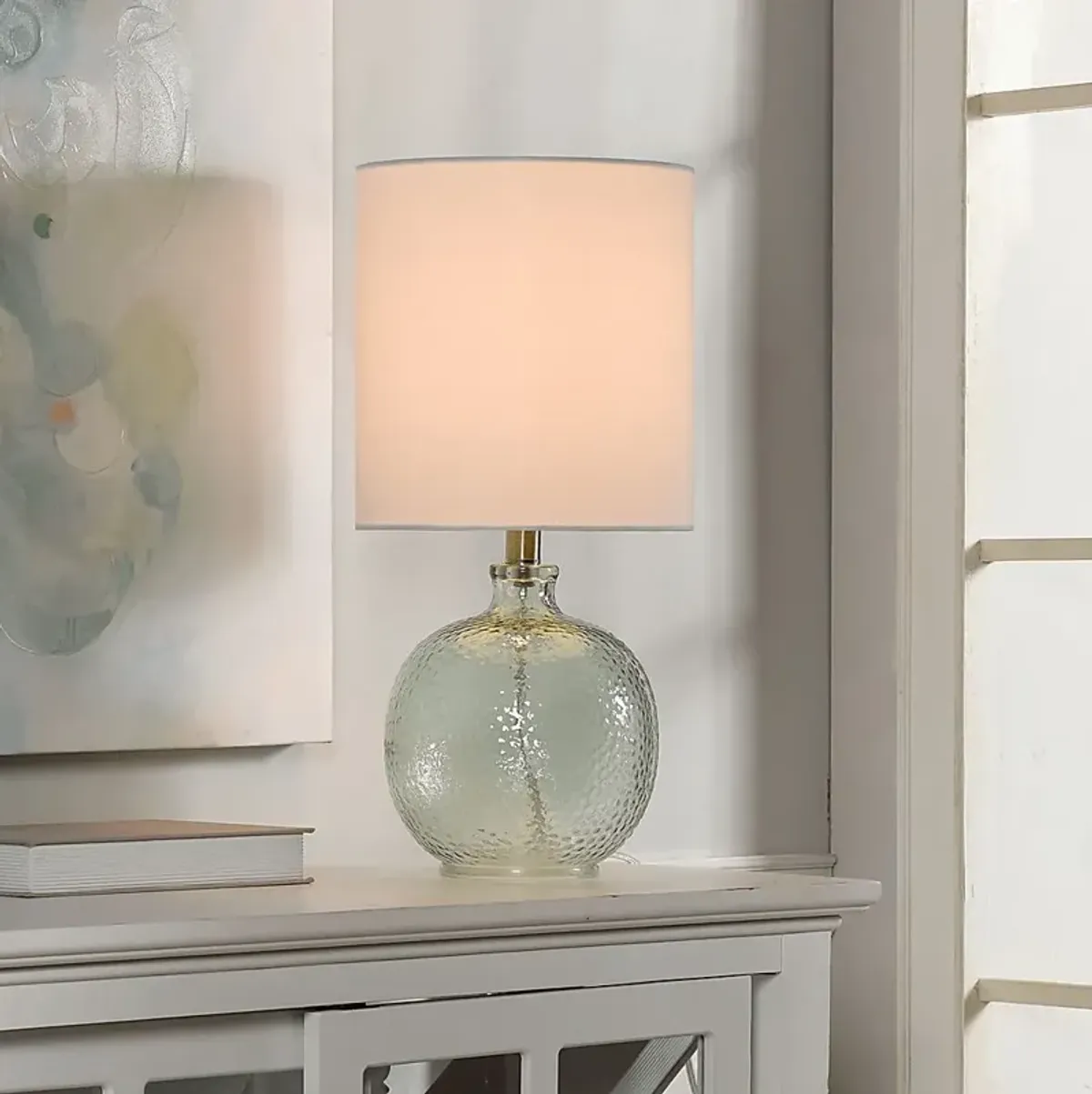 Kids Alta Aqua Lamp