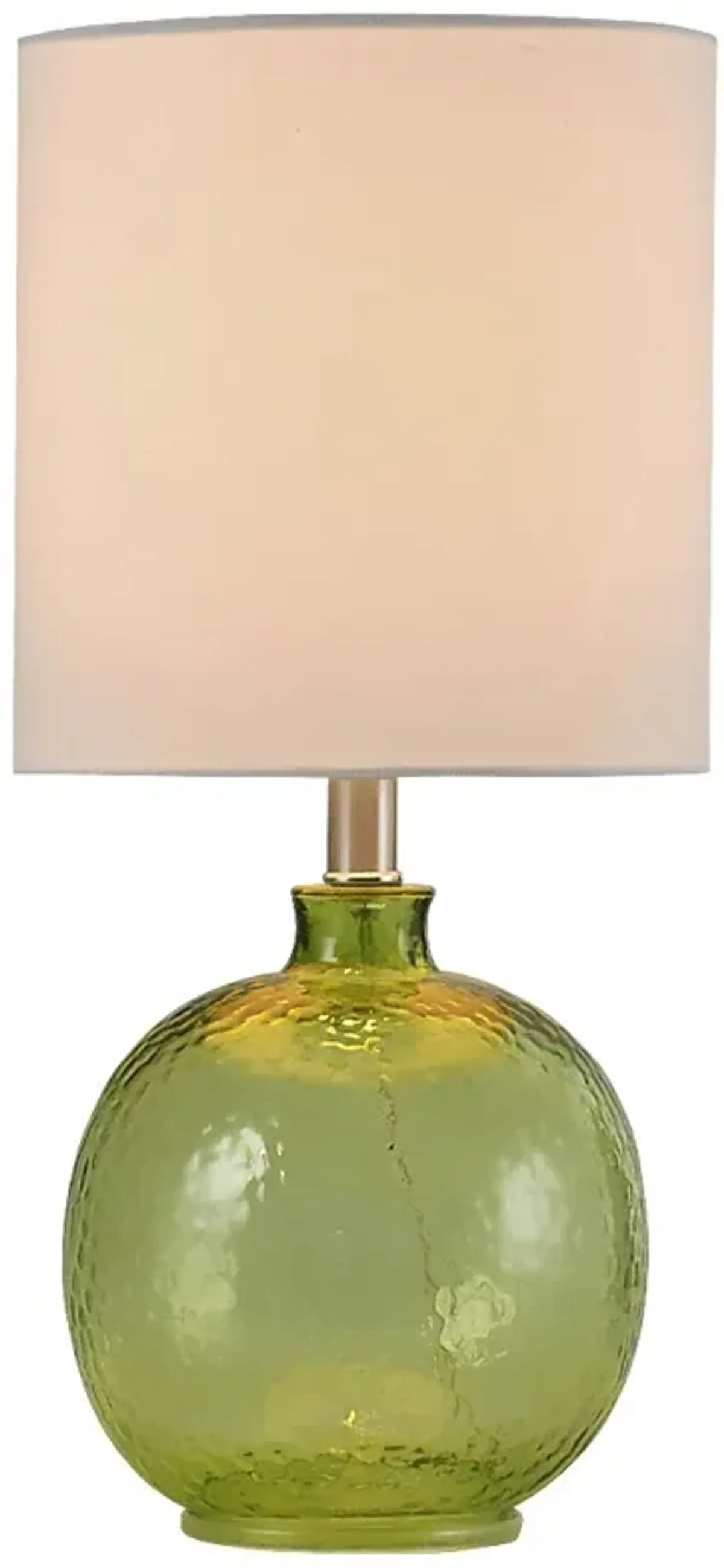 Kids Alta Green Lamp