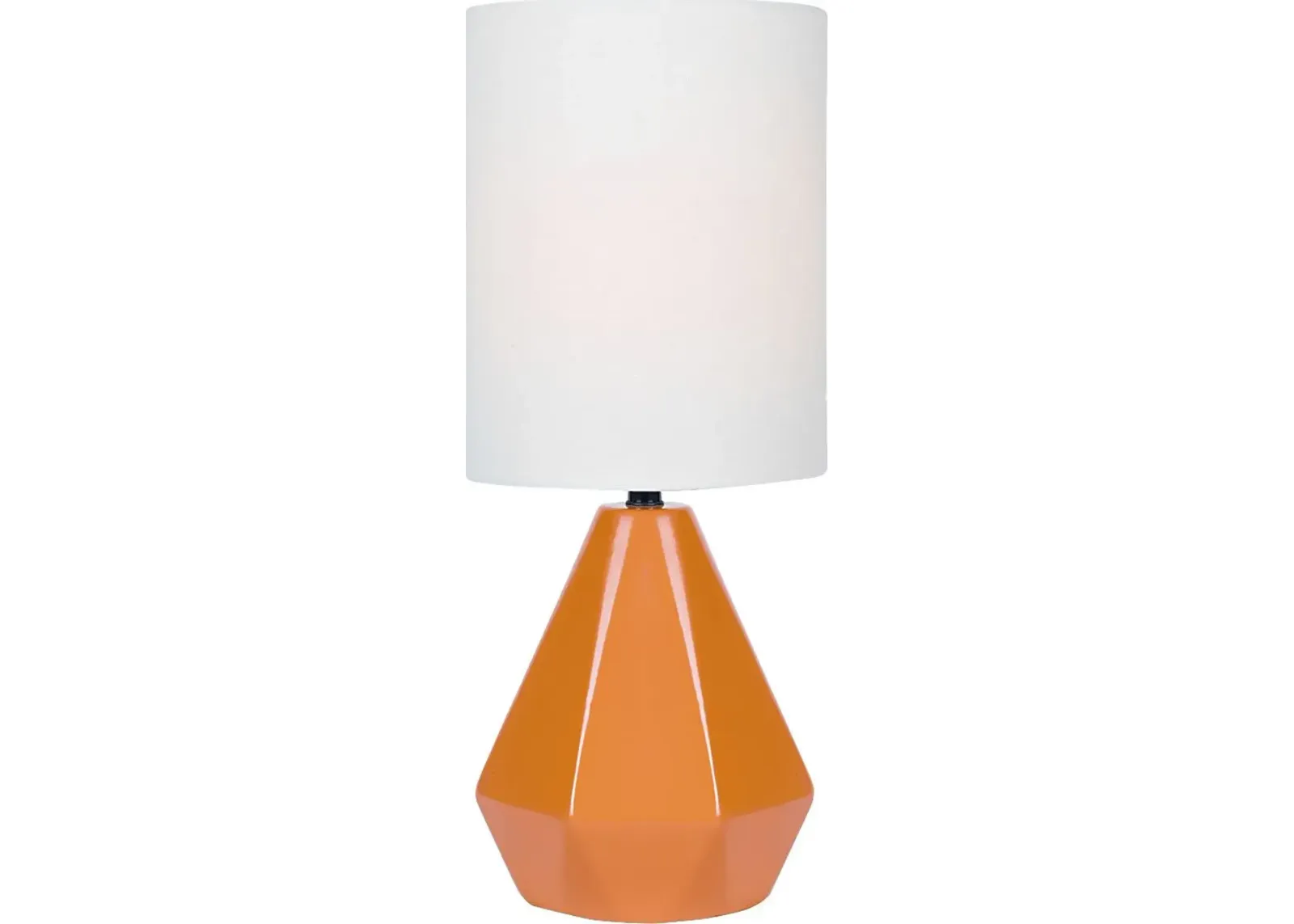 Kids Dasais Orange Lamp