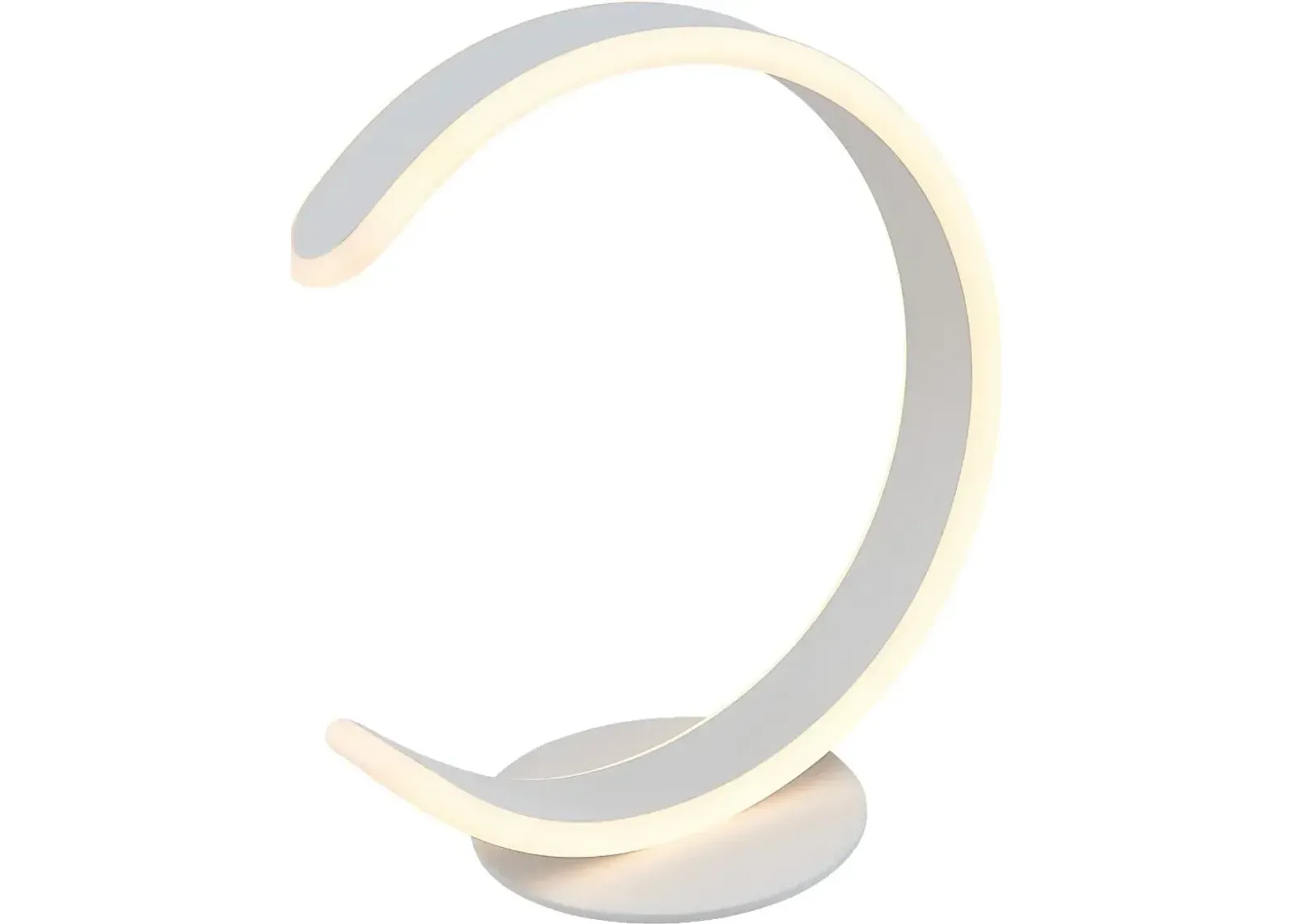 Kids Lochran White Lamp