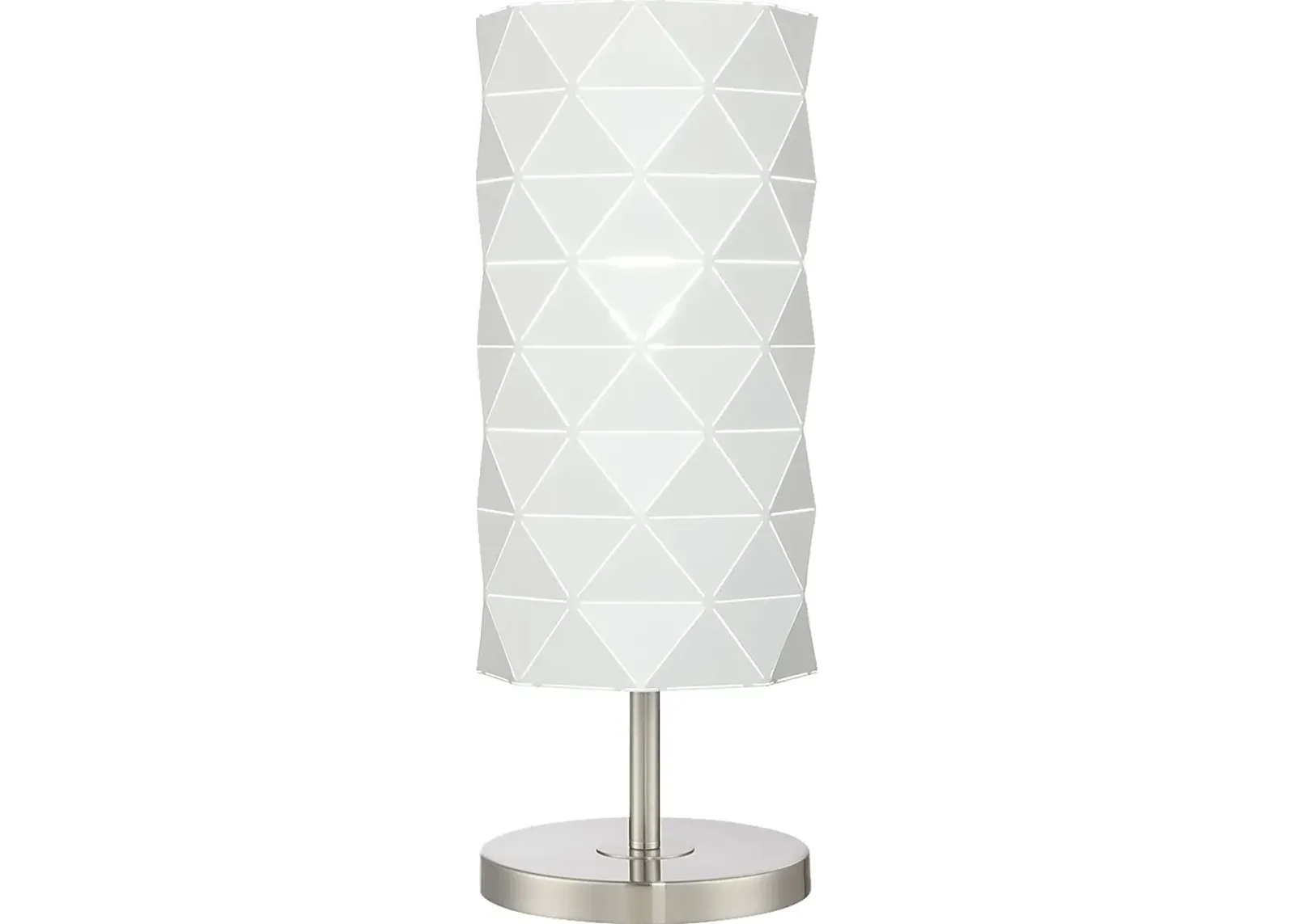 Kids Cavalio White Lamp