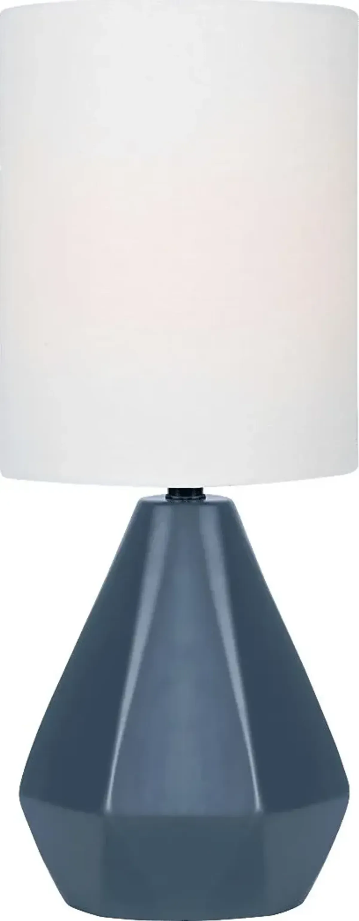 Kids Dasais Dark Gray Lamp