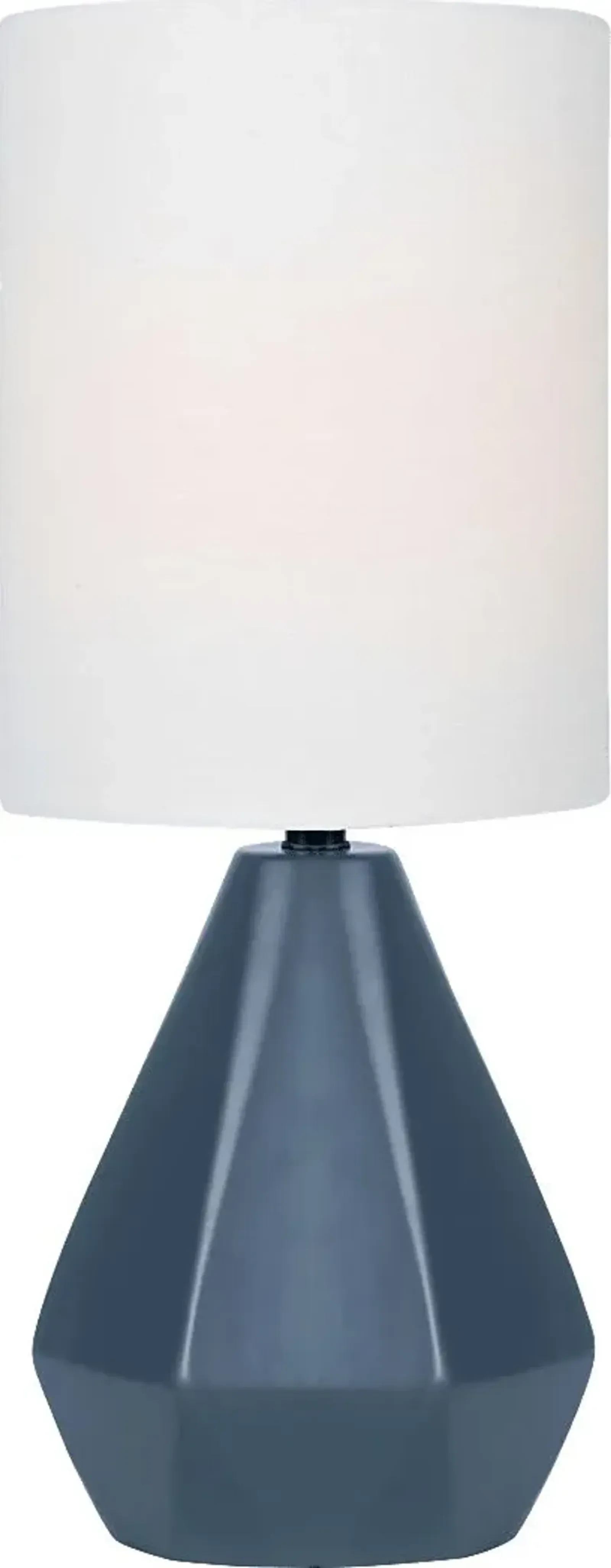 Kids Dasais Dark Gray Lamp