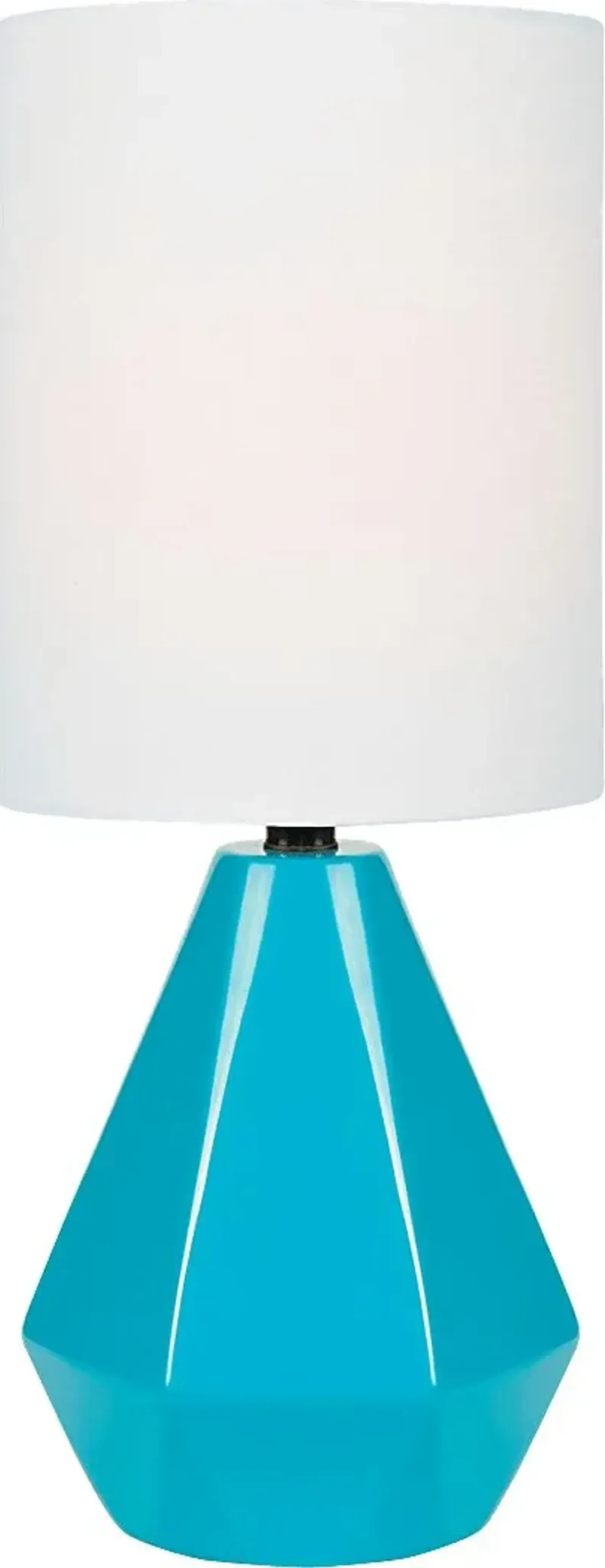 Kids Dasais Blue Lamp