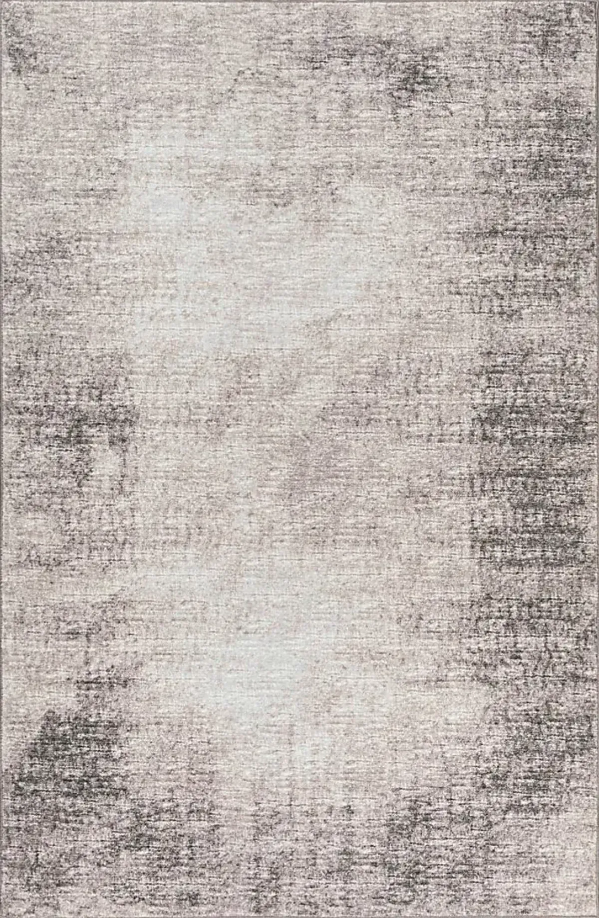 Shemtove Beige 3' x 5' Rug