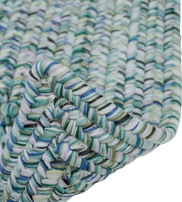 Garkani Blue 3' x 5' Rug