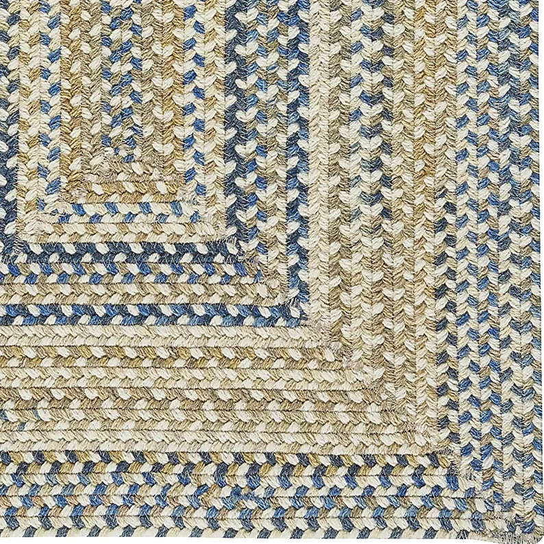 Poncola Tan 3' x 5' Rug