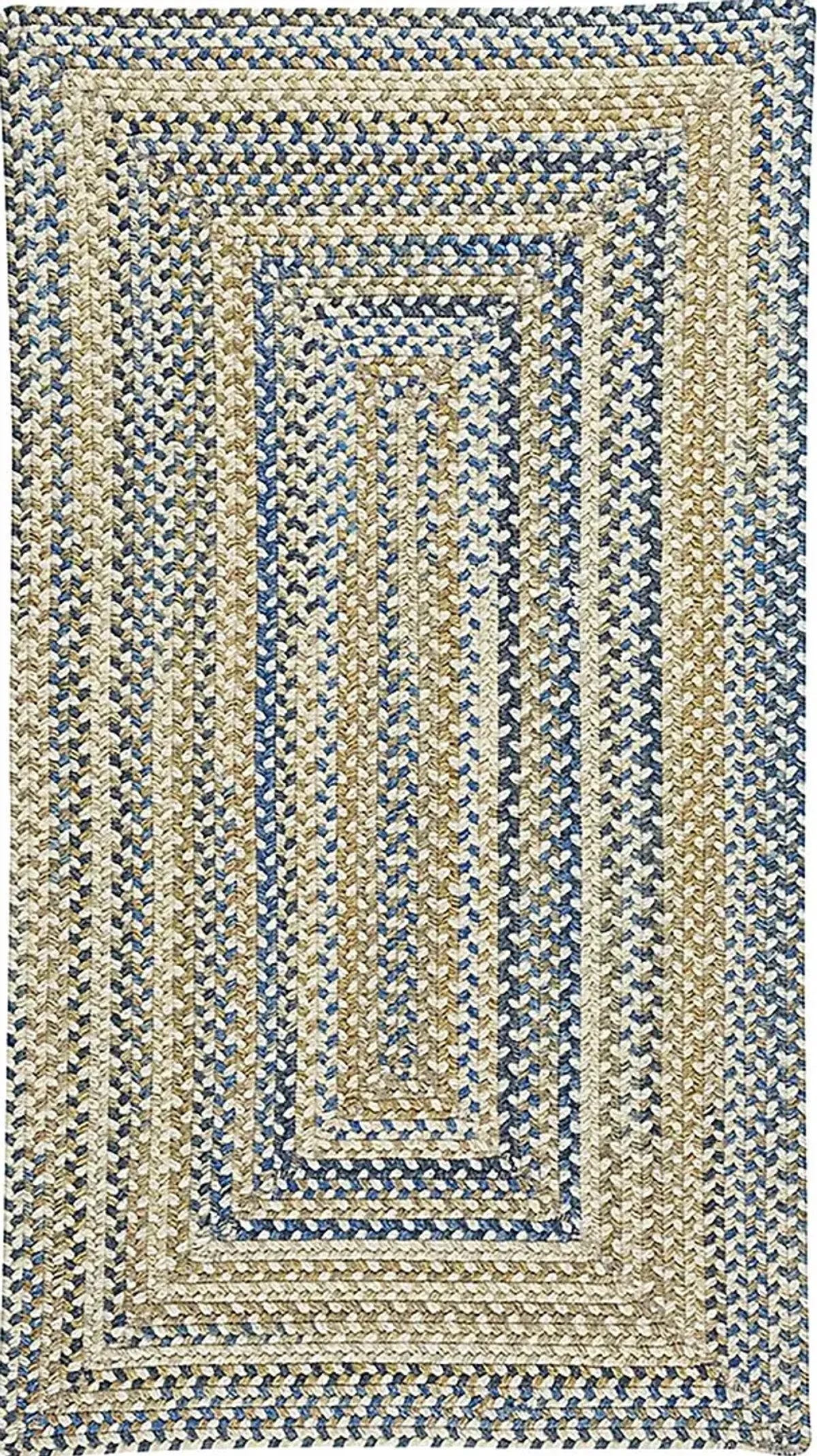 Poncola Tan 3' x 5' Rug