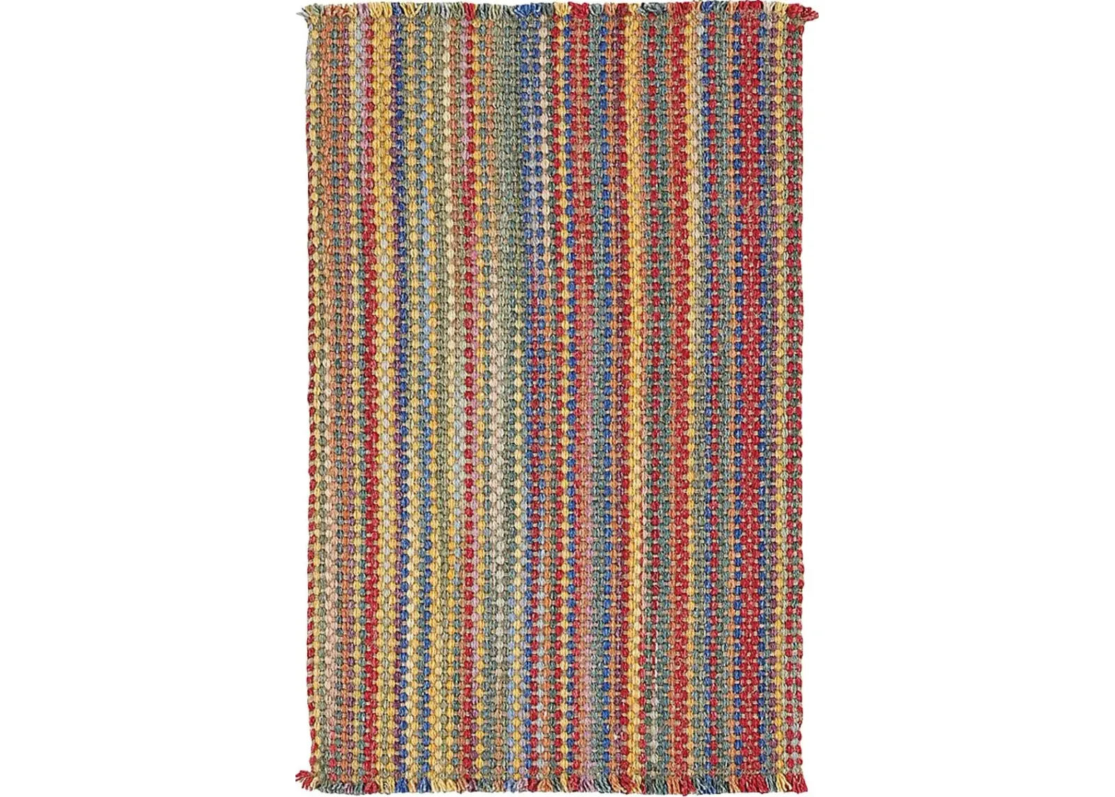 Grandree Multi 3' x 5' Rug