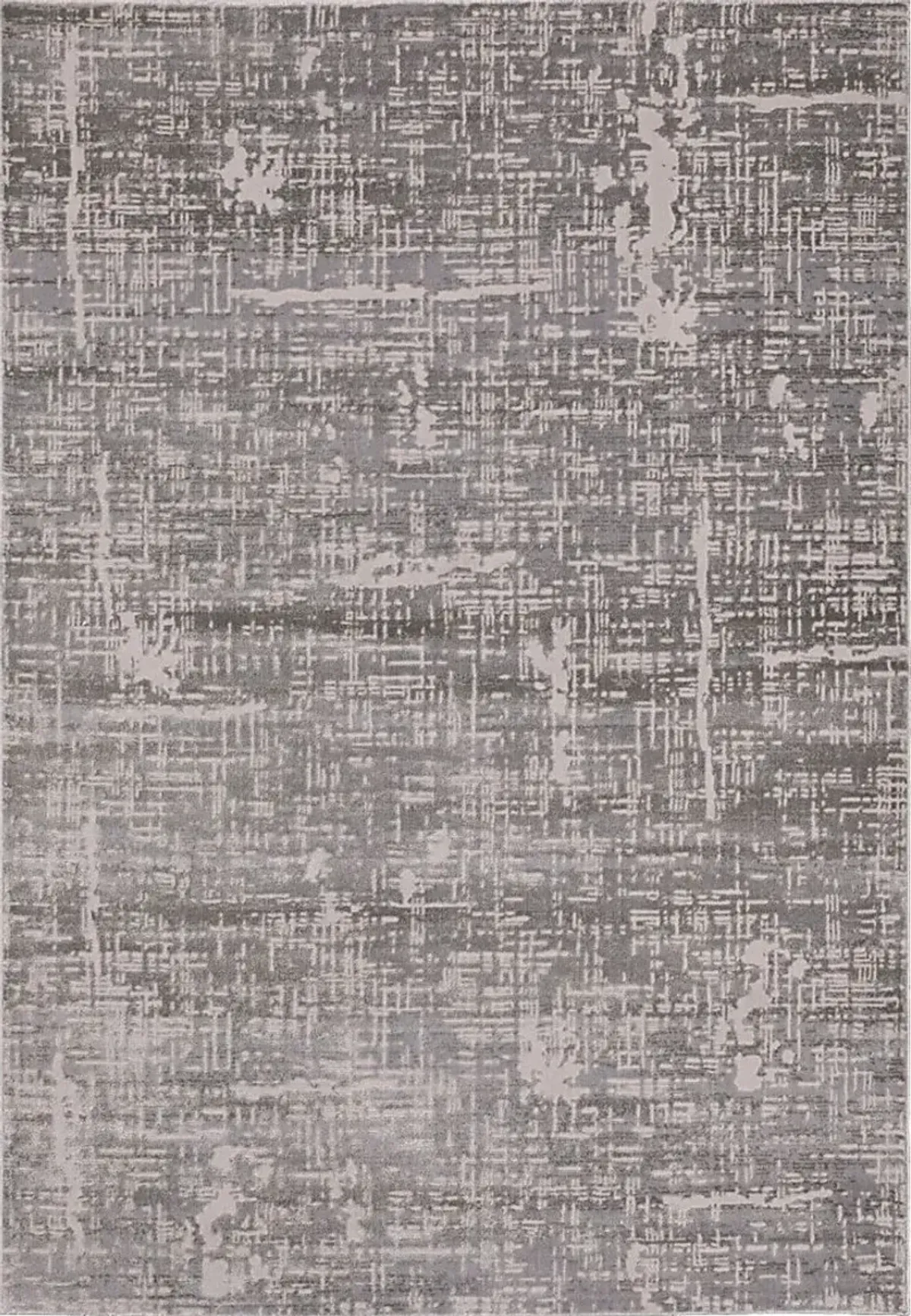 Halsema Gray 3' x 5' Rug