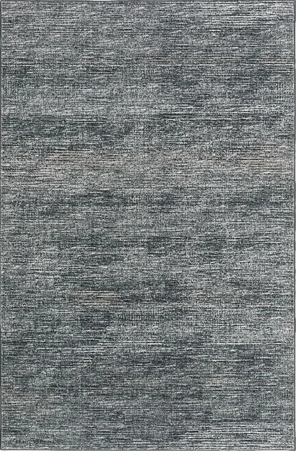 Houndwell Black 3' x 5' Rug