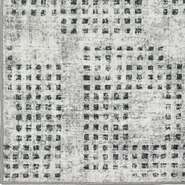 Havenford Gray 3' x 5' Rug