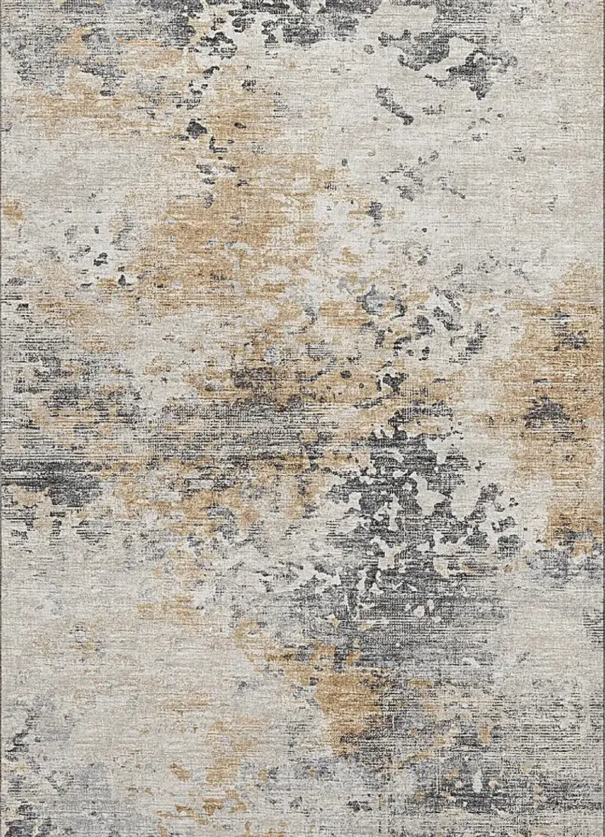 Eaverson Beige 3' x 5' Rug