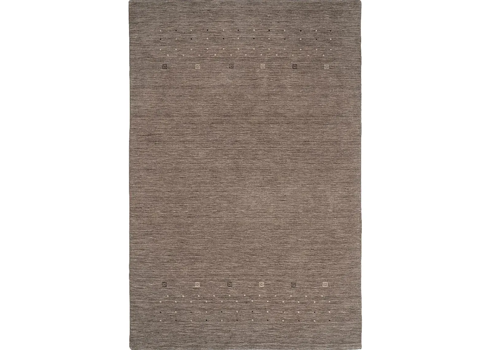 Paradover I Granite 3' x 5' Rug