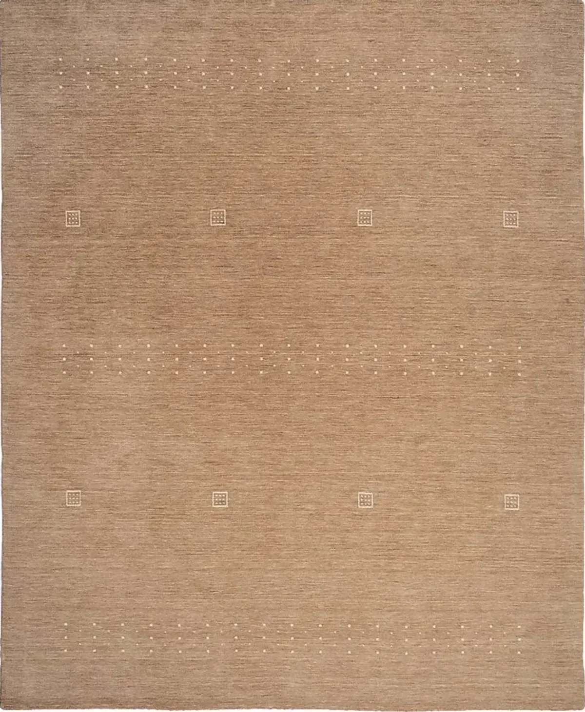 Paradover II Wheat 3' x 5' Rug