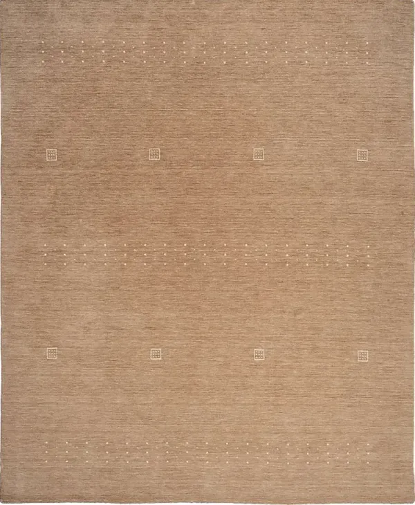 Paradover II Wheat 3' x 5' Rug