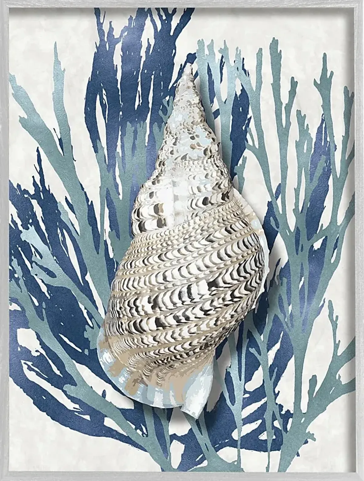 Water Gems I Artwork