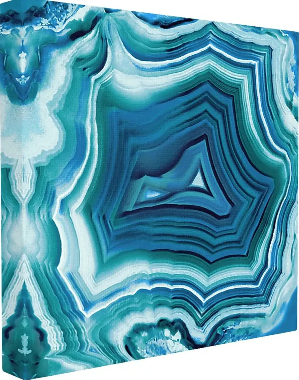 Ice Path Artwork