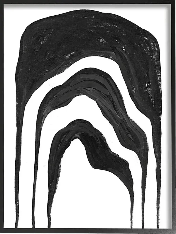 Deep Erosion Artwork