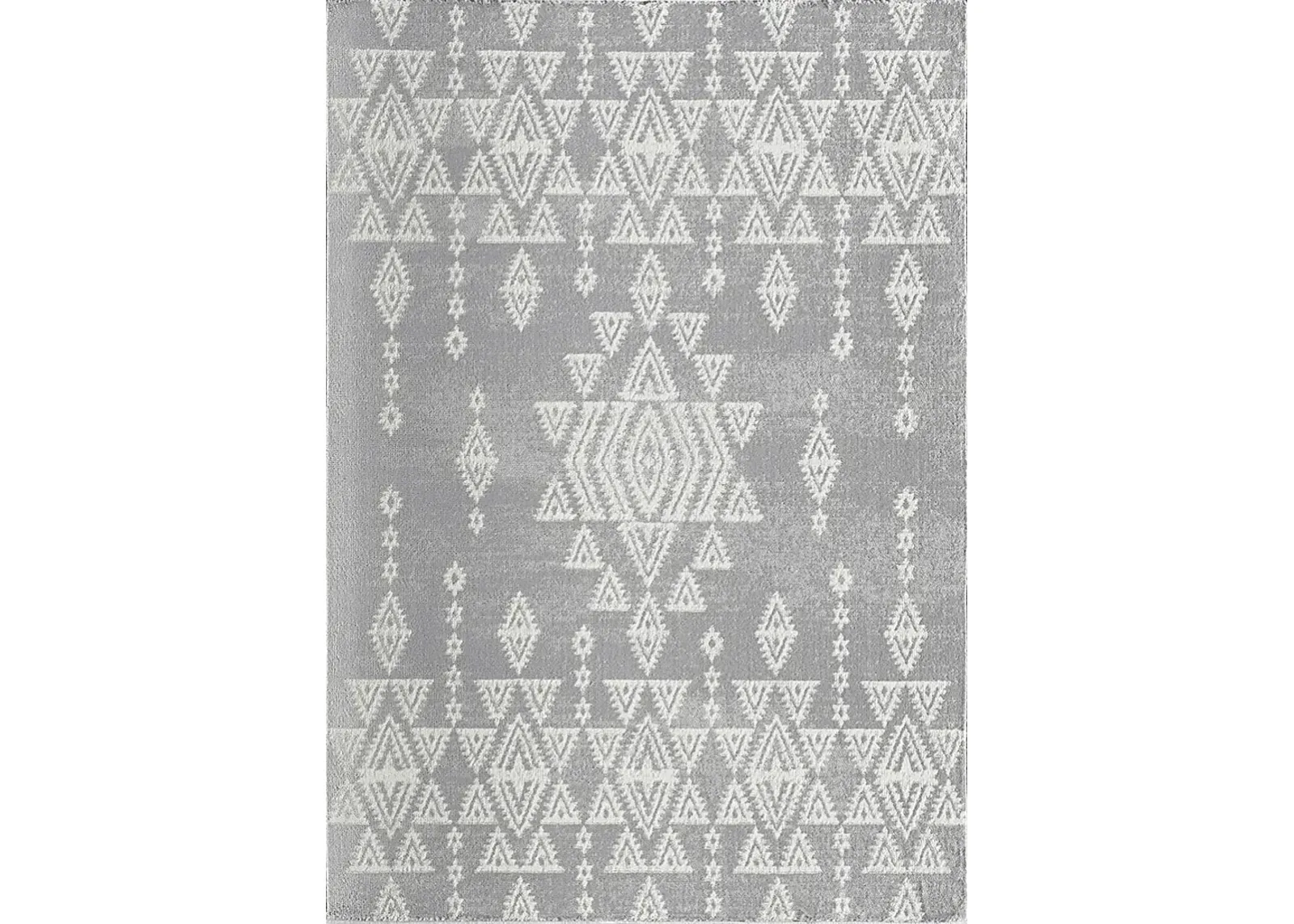 Starlia 8' x 10' Gray Rug