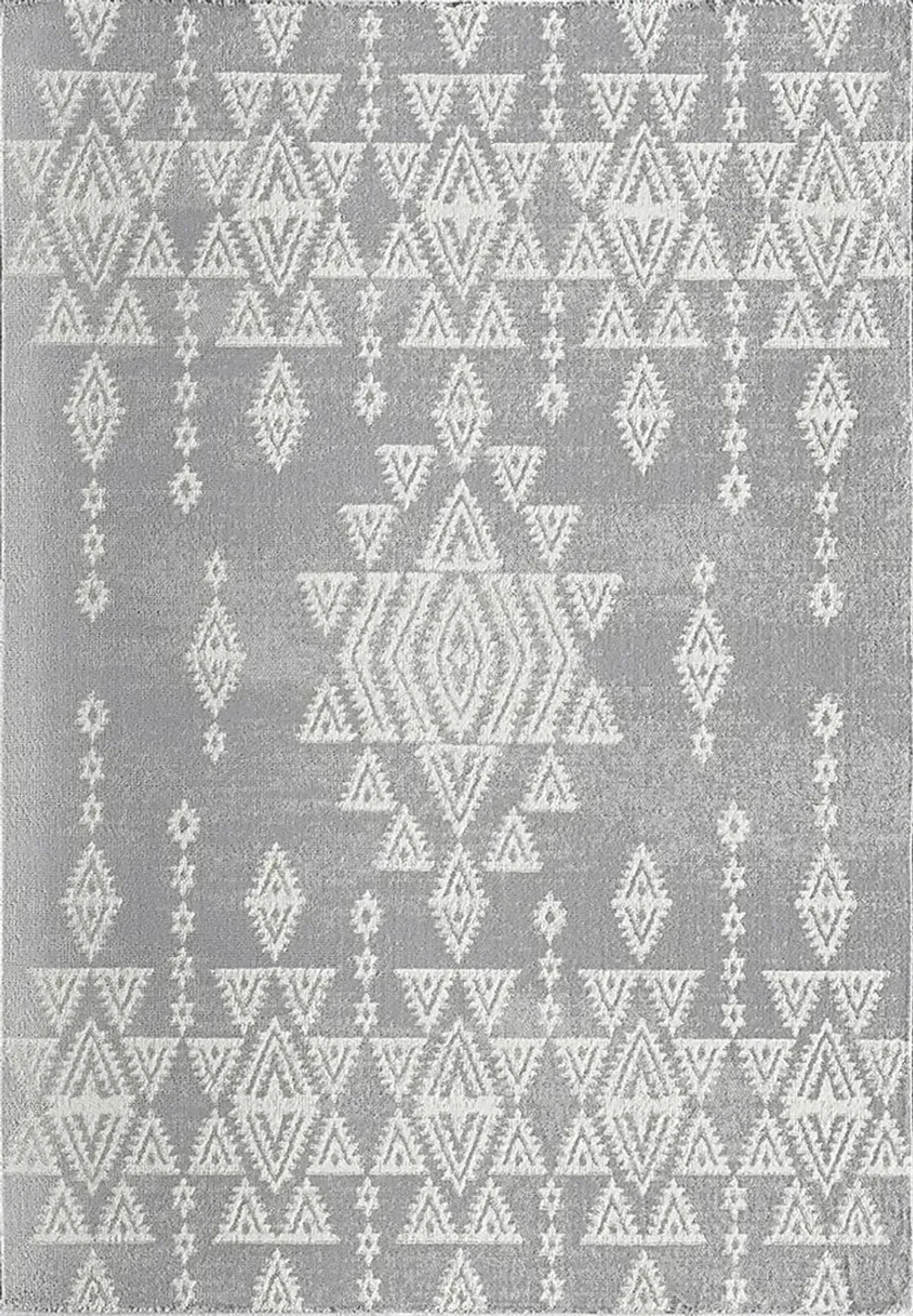 Starlia 8' x 10' Gray Rug