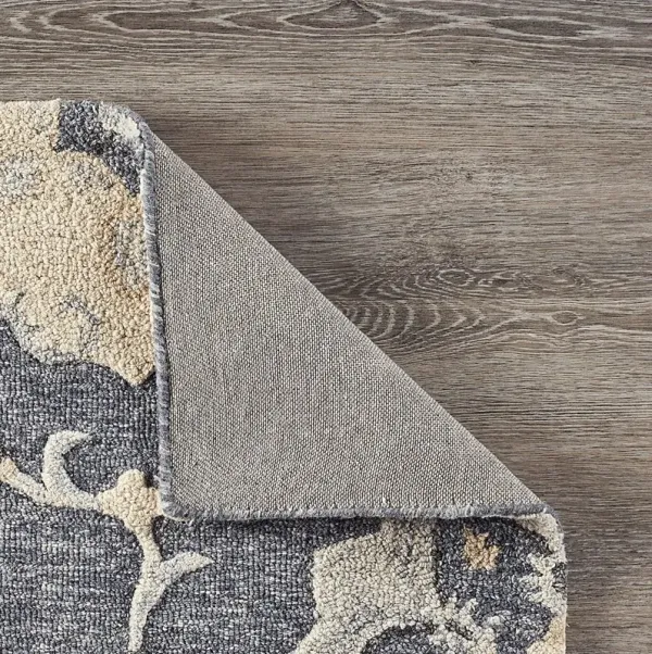 Kitabe Blue 5' x 7' Rug