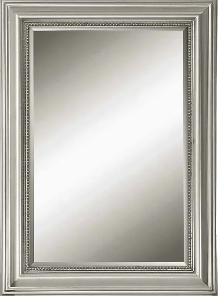 Kaimel Silver Mirror