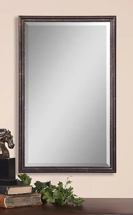 Cylah Bronze Mirror