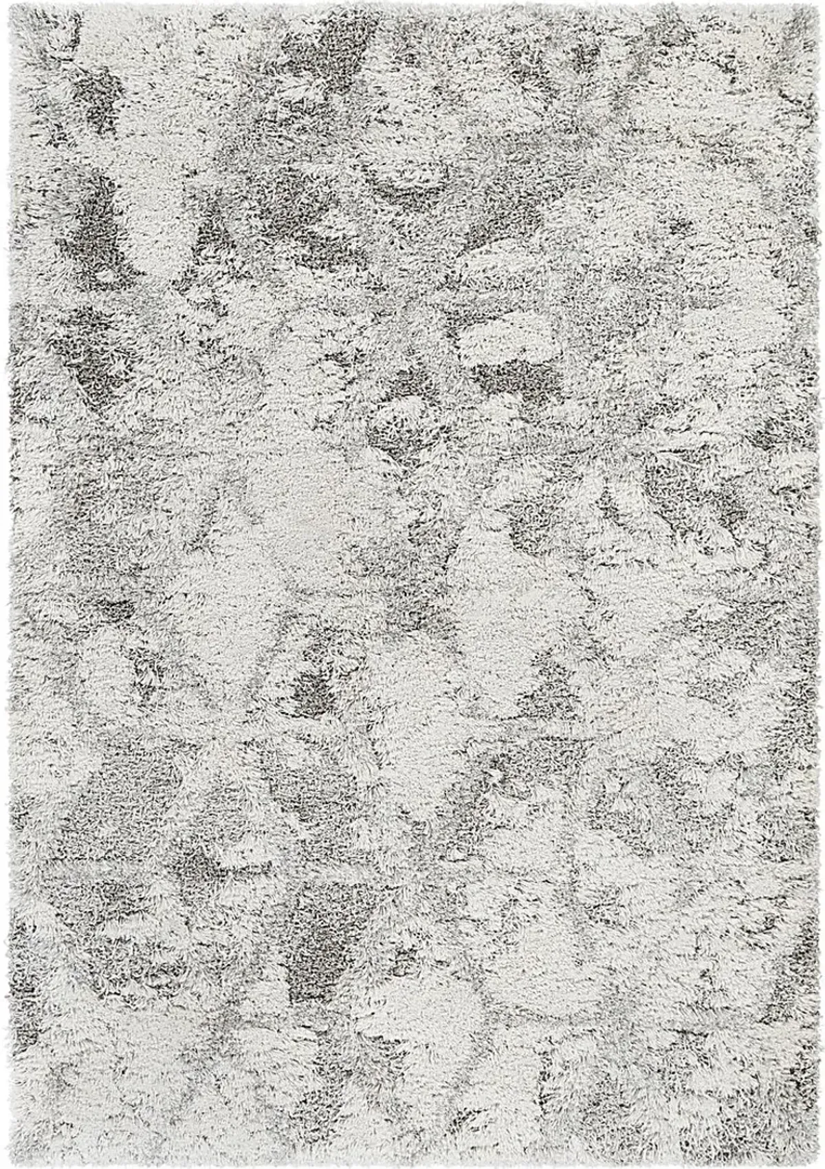 Liad Gray 7'10 x 10' Rug