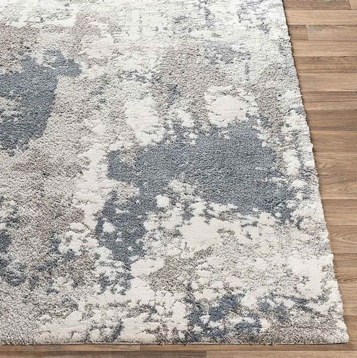 Amerah Denim 6'7 x 9'6 Rug