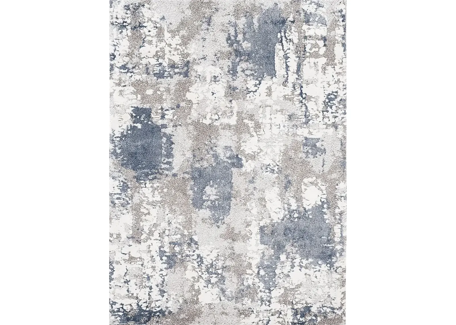 Amerah Denim 6'7 x 9'6 Rug