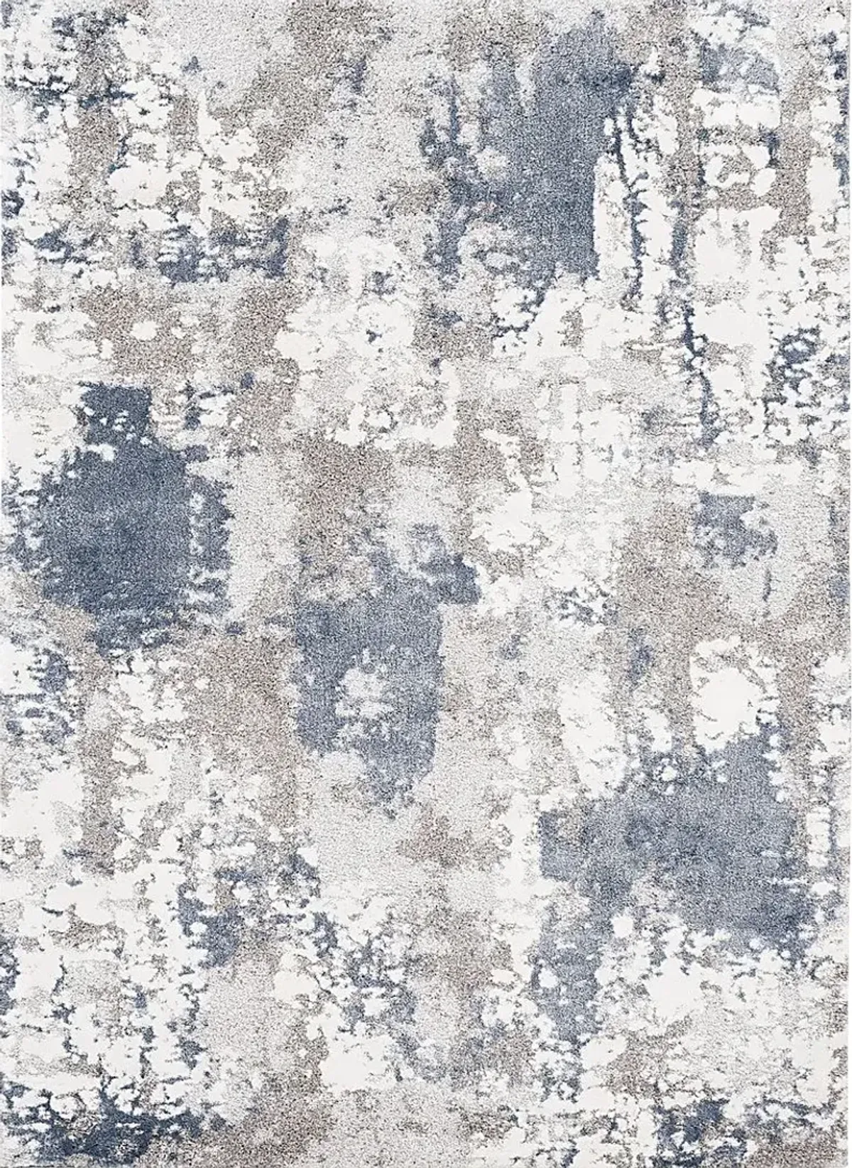 Amerah Denim 6'7 x 9'6 Rug