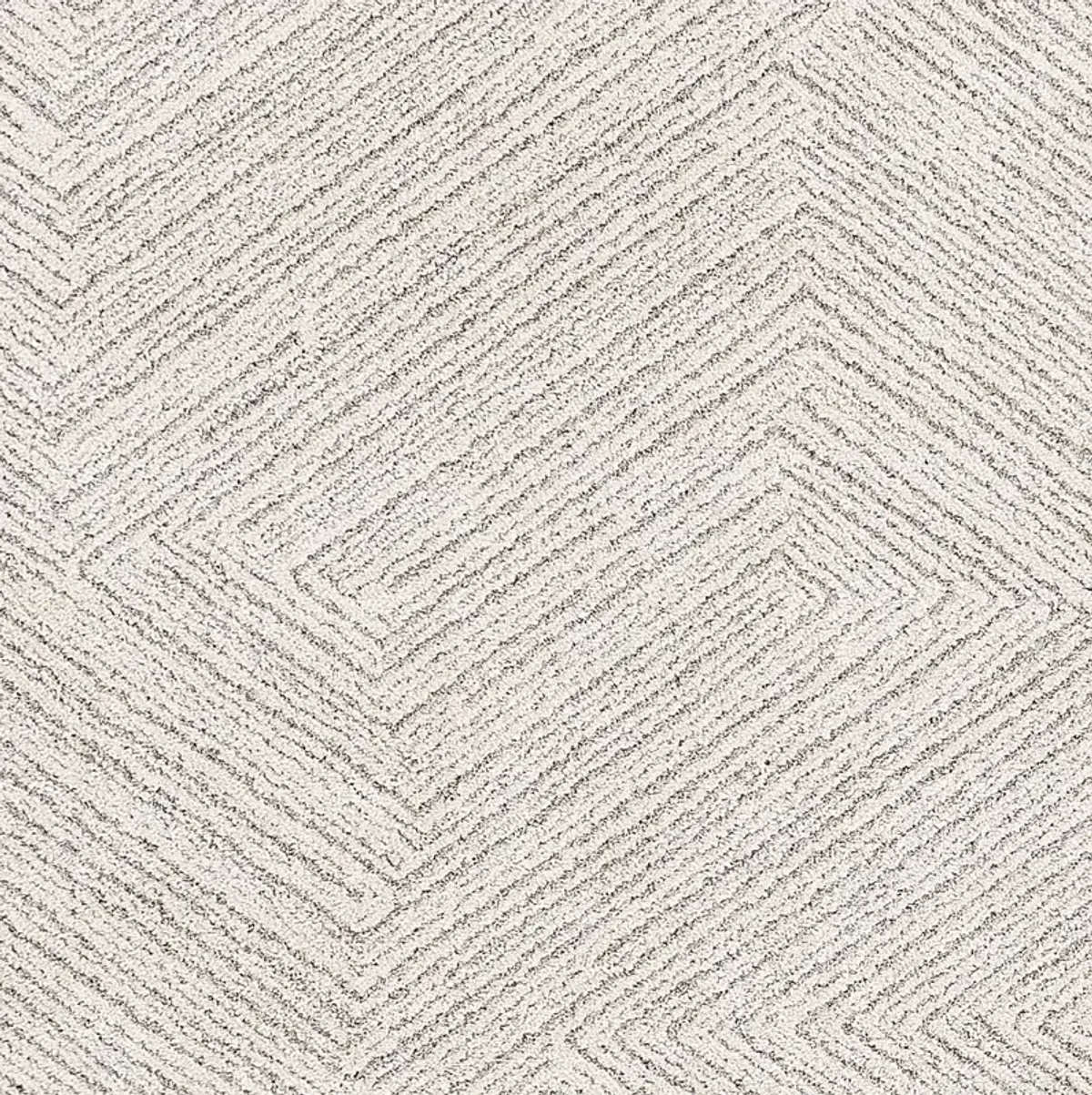 Kamen Cream 6'7 x 9'6 Rug