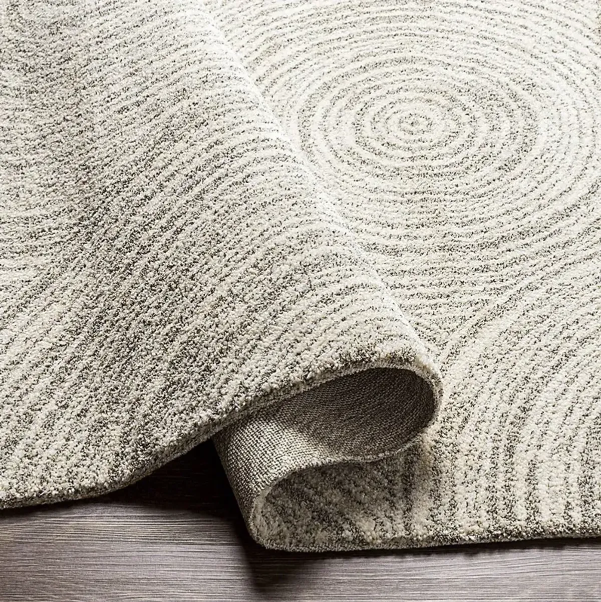 Ireena Cream 7'10 x 10' Rug