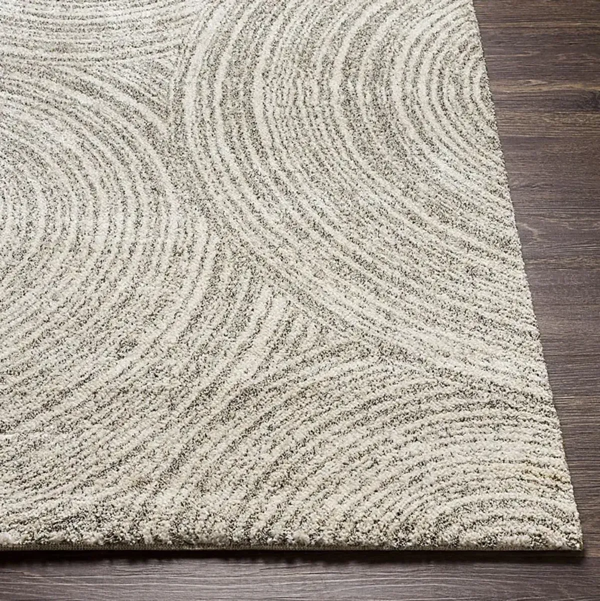 Ireena Cream 7'10 x 10' Rug