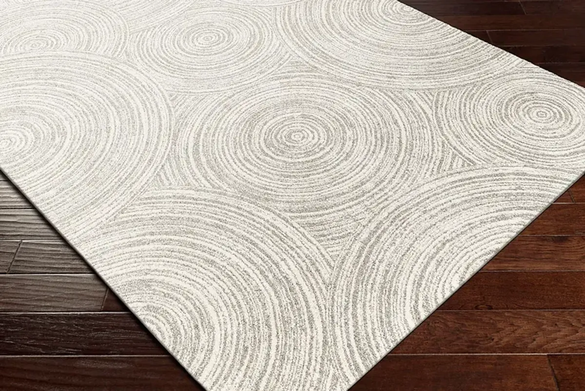 Ireena Cream 7'10 x 10' Rug