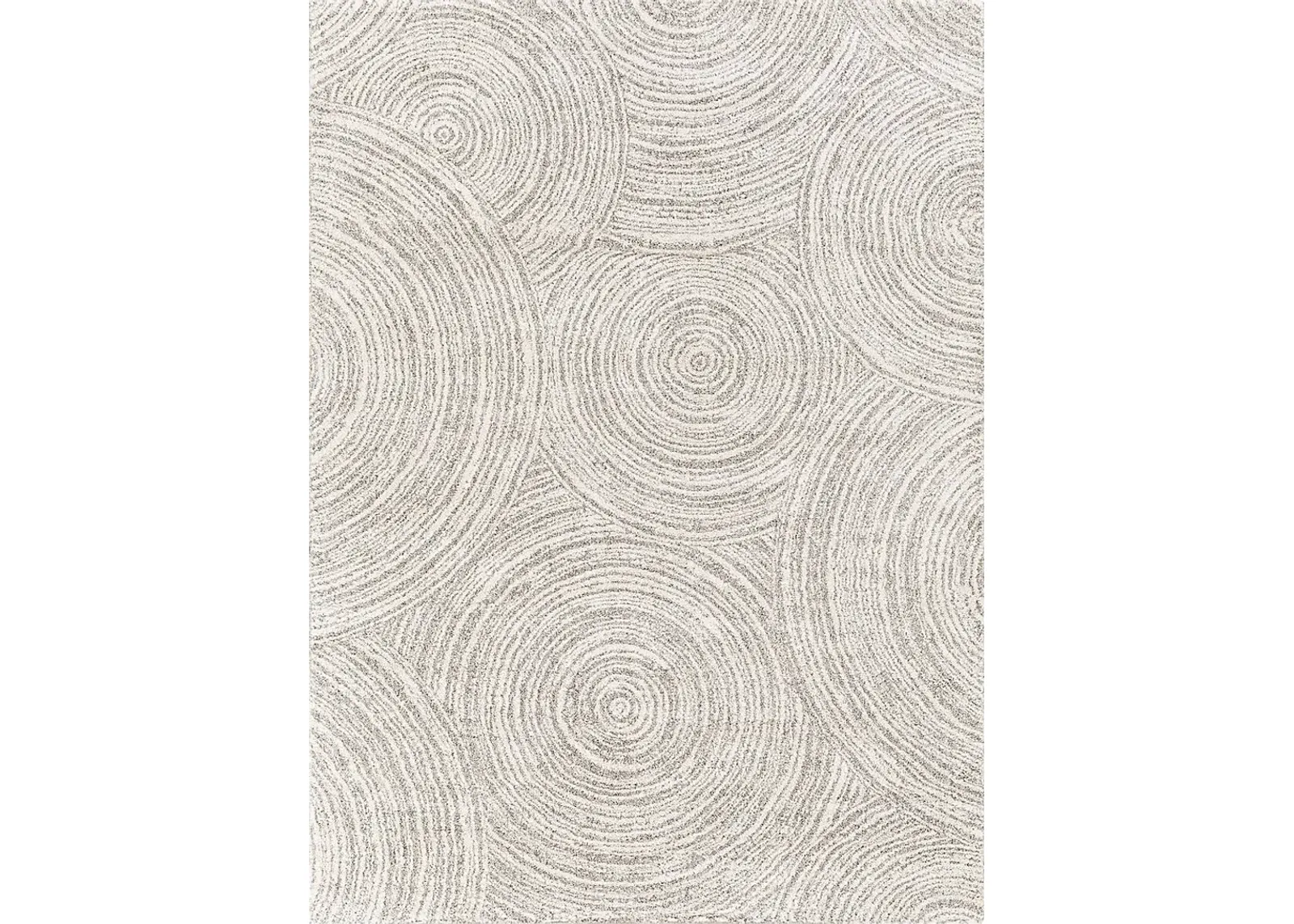 Ireena Cream 7'10 x 10' Rug