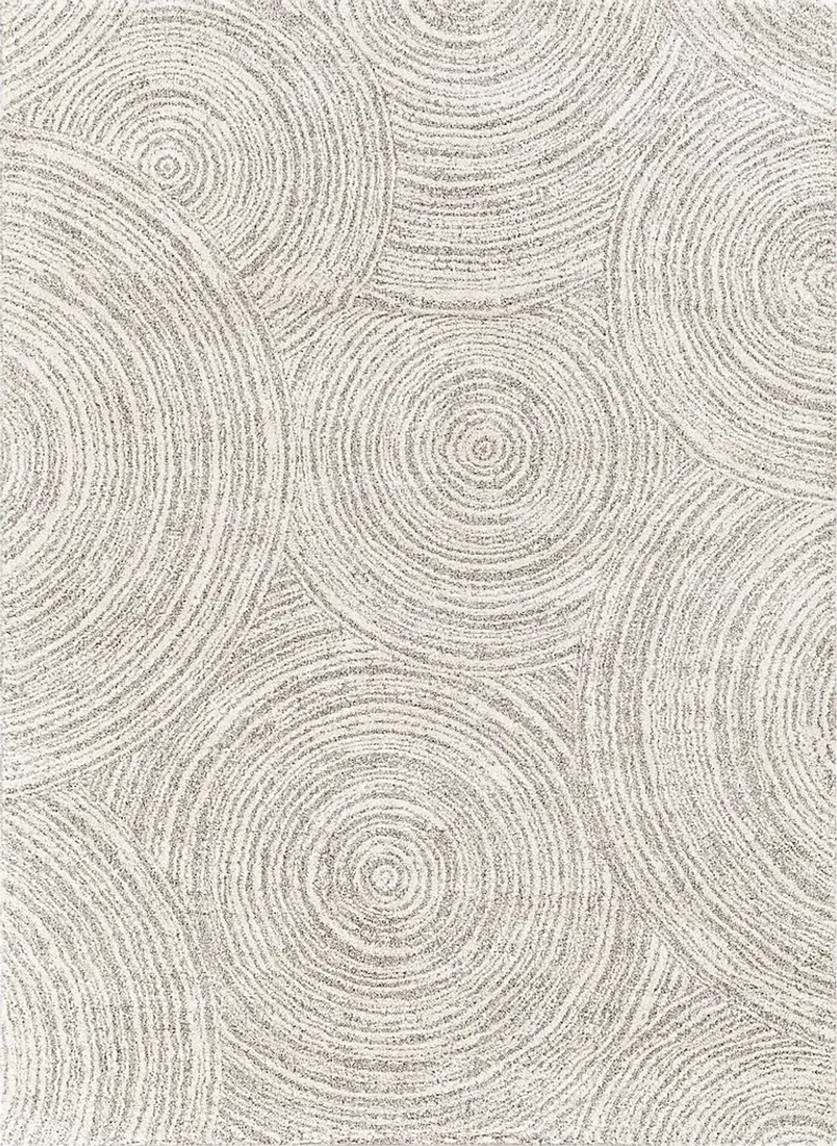 Ireena Cream 7'10 x 10' Rug