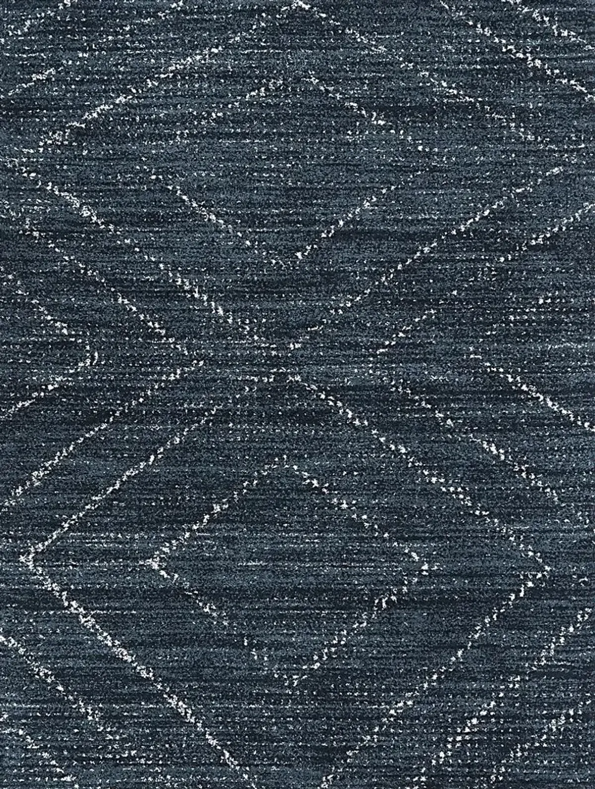 Berkway Blue 5'3 x 7' Rug