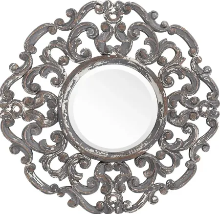 Amariah Gray Mirror