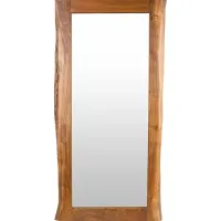 Eriella Brown Mirror