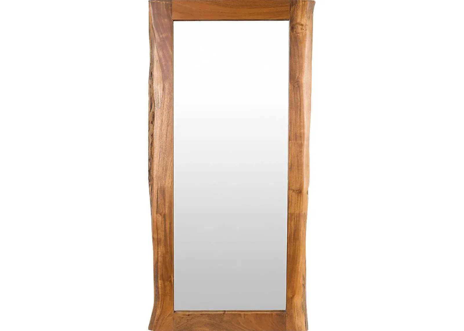 Eriella Brown Mirror