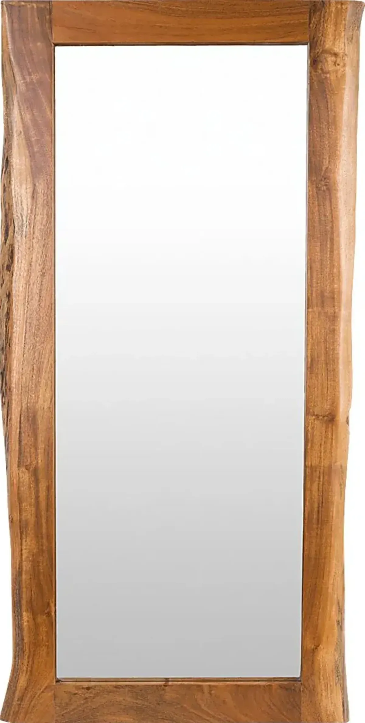 Eriella Brown Mirror