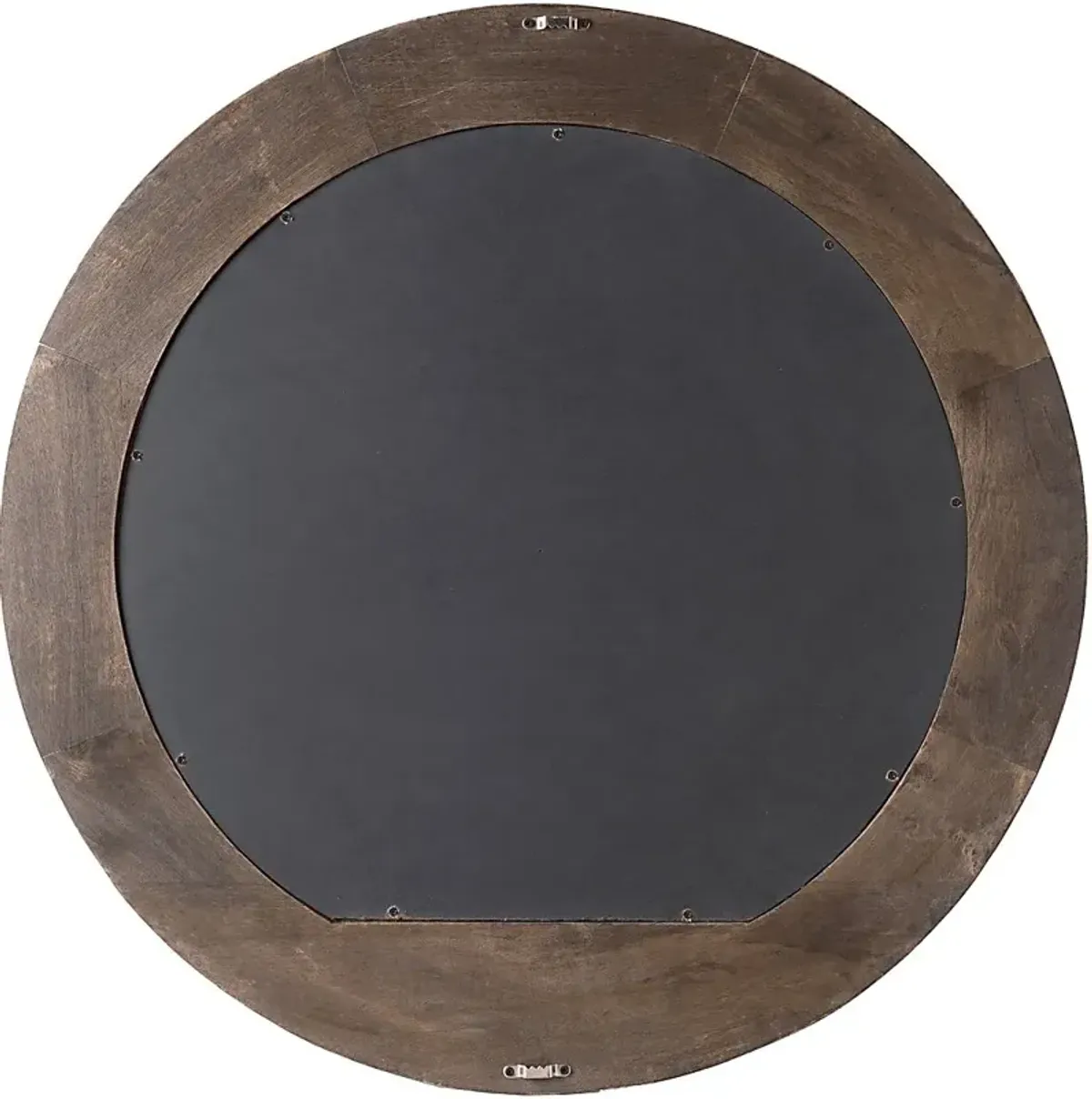 Aberie Brown Mirror