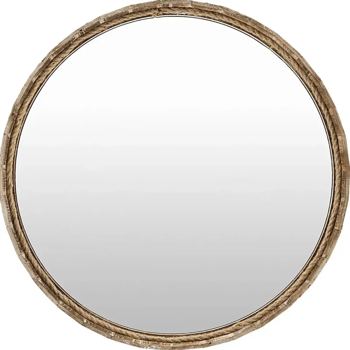 Aiyah Natural Mirror