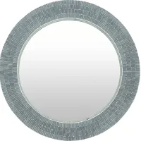 Astraea Gray Mirror
