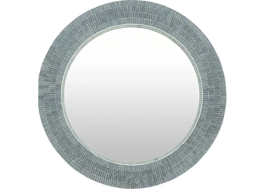 Astraea Gray Mirror