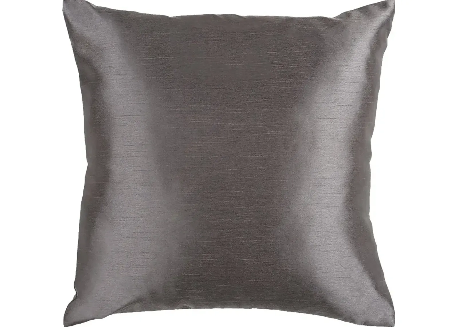 Avin Charcoal Accent Pillow