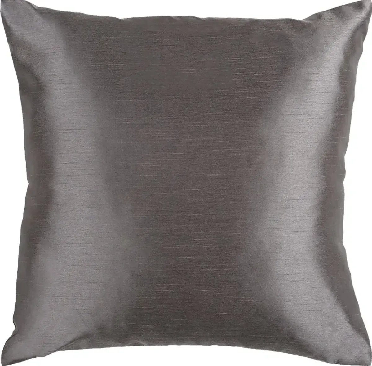 Avin Charcoal Accent Pillow