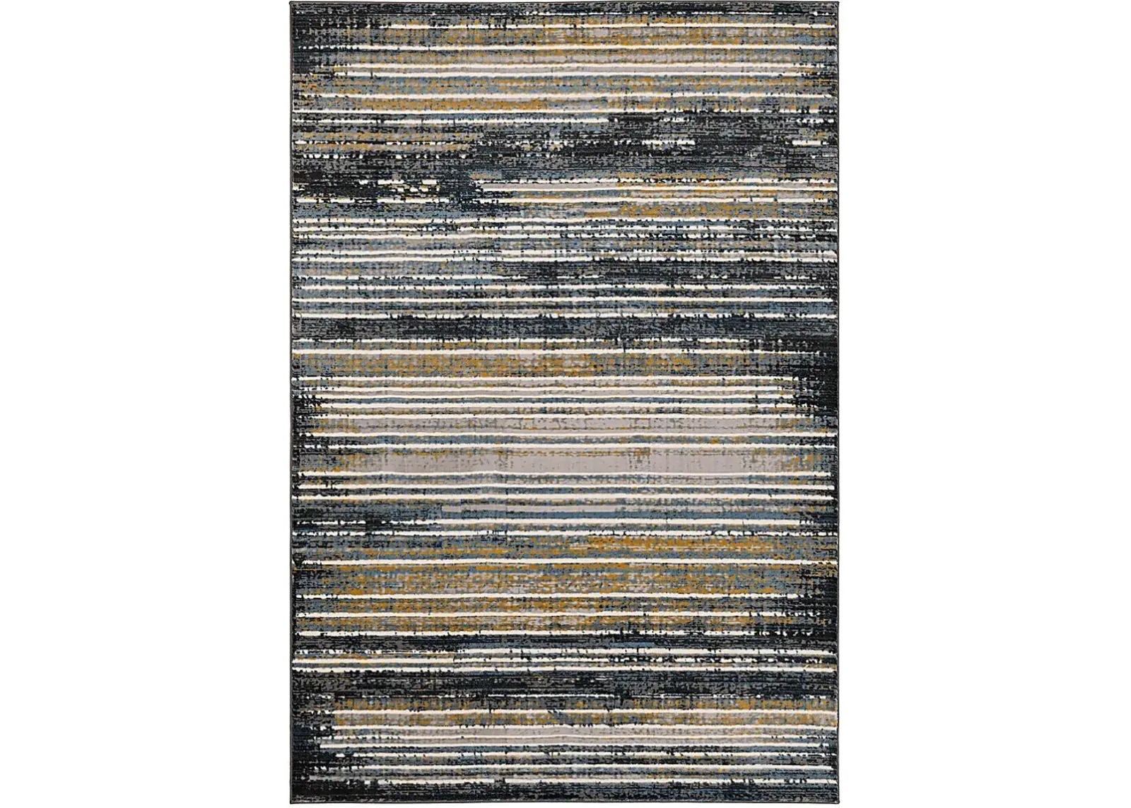 Bacilio 8' x 10' Multi Rug